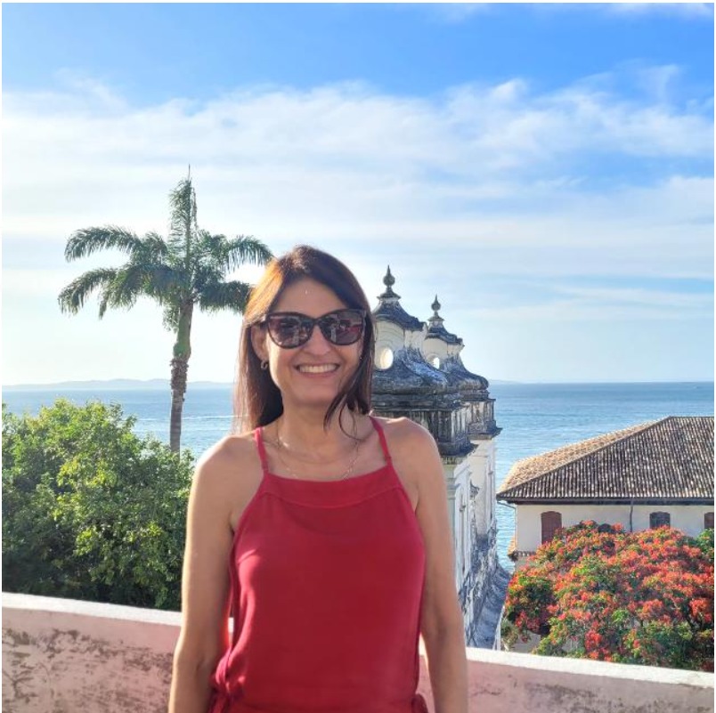 Picture of Adriana Palmeiro