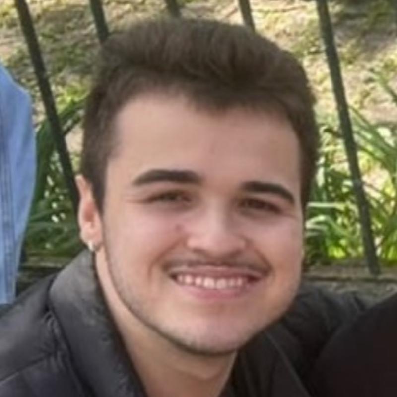 Picture of Erick Silva