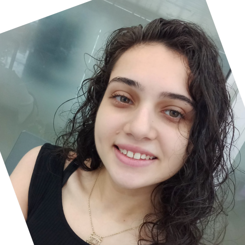 Picture of Maria Luiza Bertin