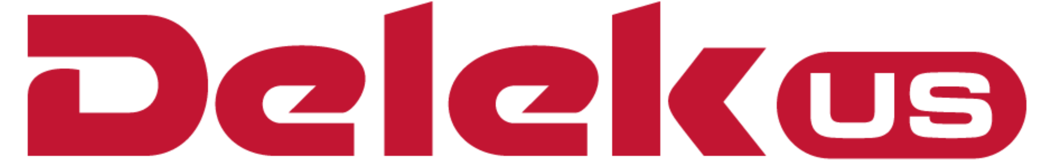 Delek logo